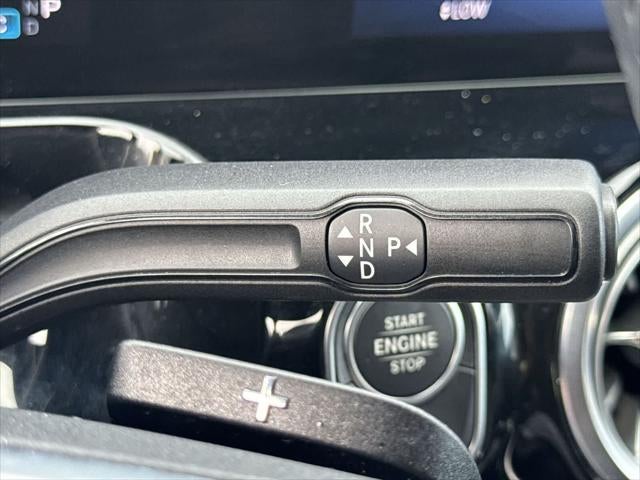 2025 Mercedes-Benz GLA 250 GLA 250