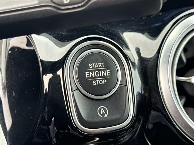 2025 Mercedes-Benz GLA 250 GLA 250