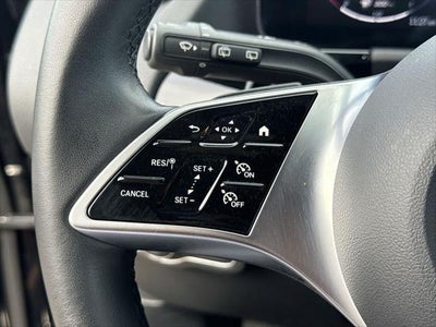 2025 Mercedes-Benz GLA 250 GLA 250