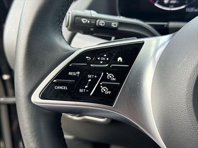 2025 Mercedes-Benz GLA 250 GLA 250