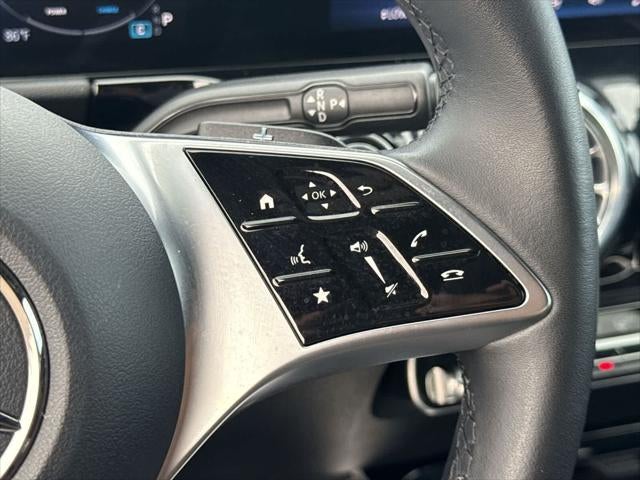 2025 Mercedes-Benz GLA 250 GLA 250