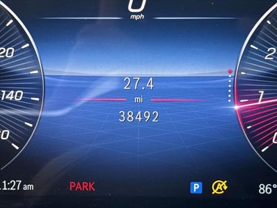 2025 Mercedes-Benz GLA 250 GLA 250