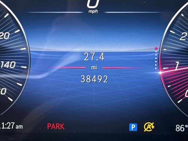 2025 Mercedes-Benz GLA 250 GLA 250