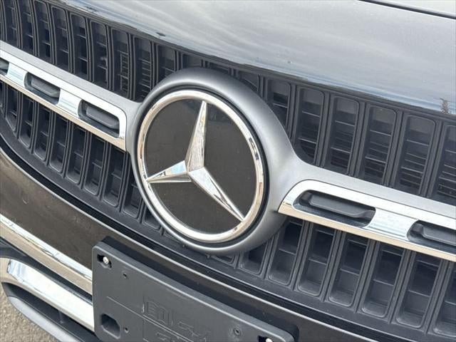 2025 Mercedes-Benz GLA 250 GLA 250