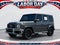 2022 Mercedes-Benz AMG® G 63 AMG® G 63