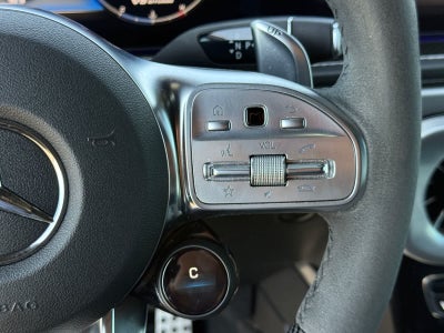 2022 Mercedes-Benz AMG® G 63 AMG® G 63