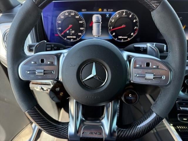 2022 Mercedes-Benz AMG® G 63 AMG® G 63