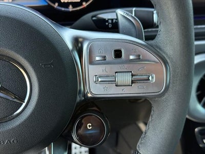 2022 Mercedes-Benz AMG® G 63 AMG® G 63