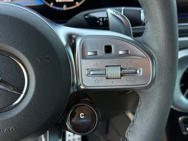 2022 Mercedes-Benz AMG® G 63 AMG® G 63