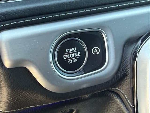 2022 Mercedes-Benz AMG® G 63 AMG® G 63