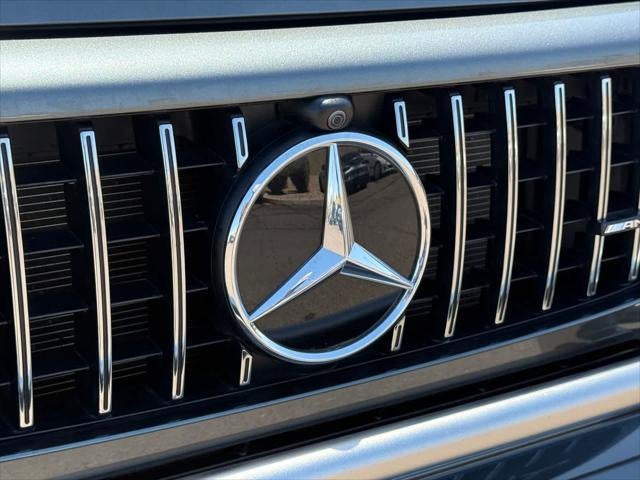 2022 Mercedes-Benz AMG® G 63 AMG® G 63