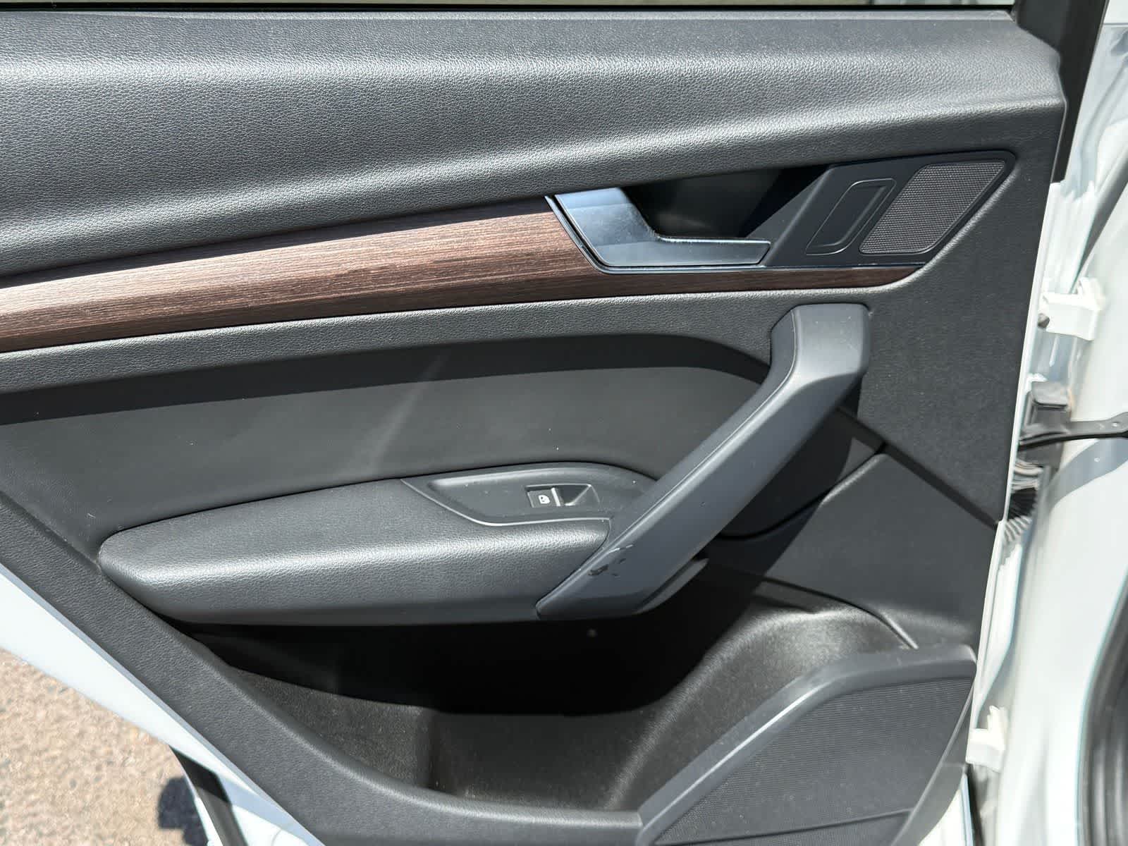 2021 Audi Q5 Premium