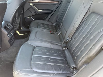 2021 Audi Q5 Premium