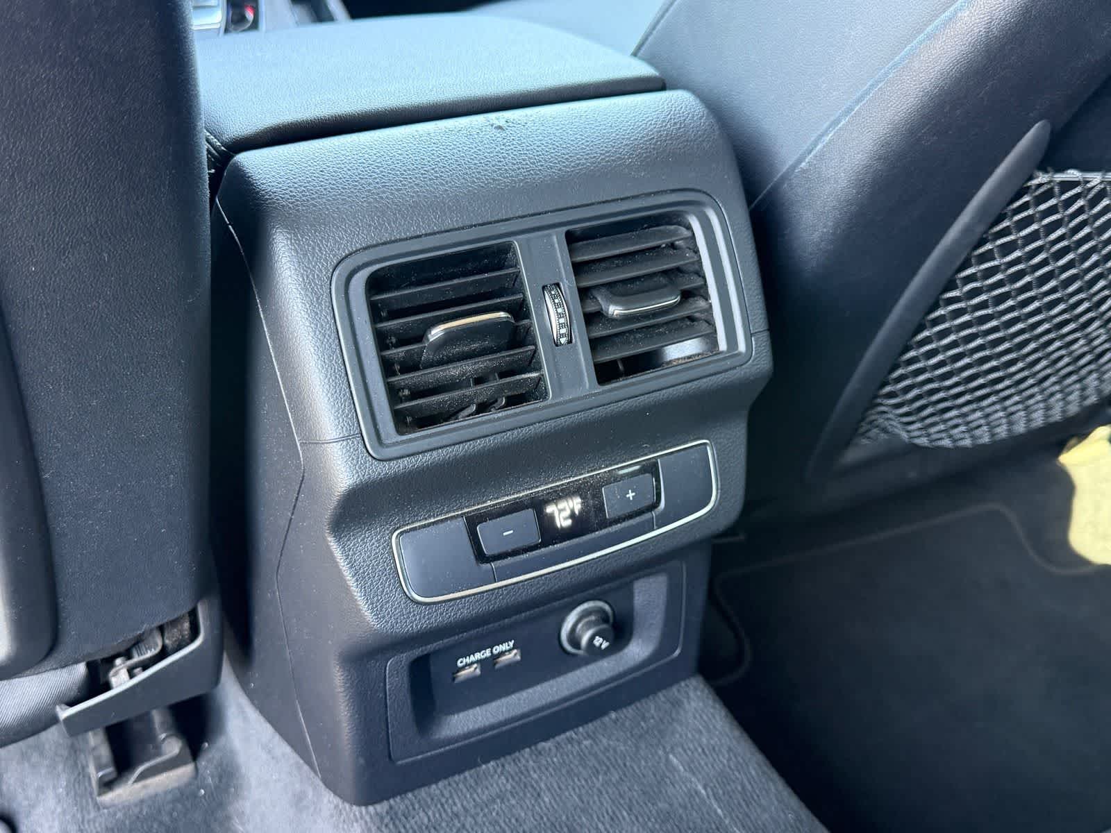 2021 Audi Q5 Premium
