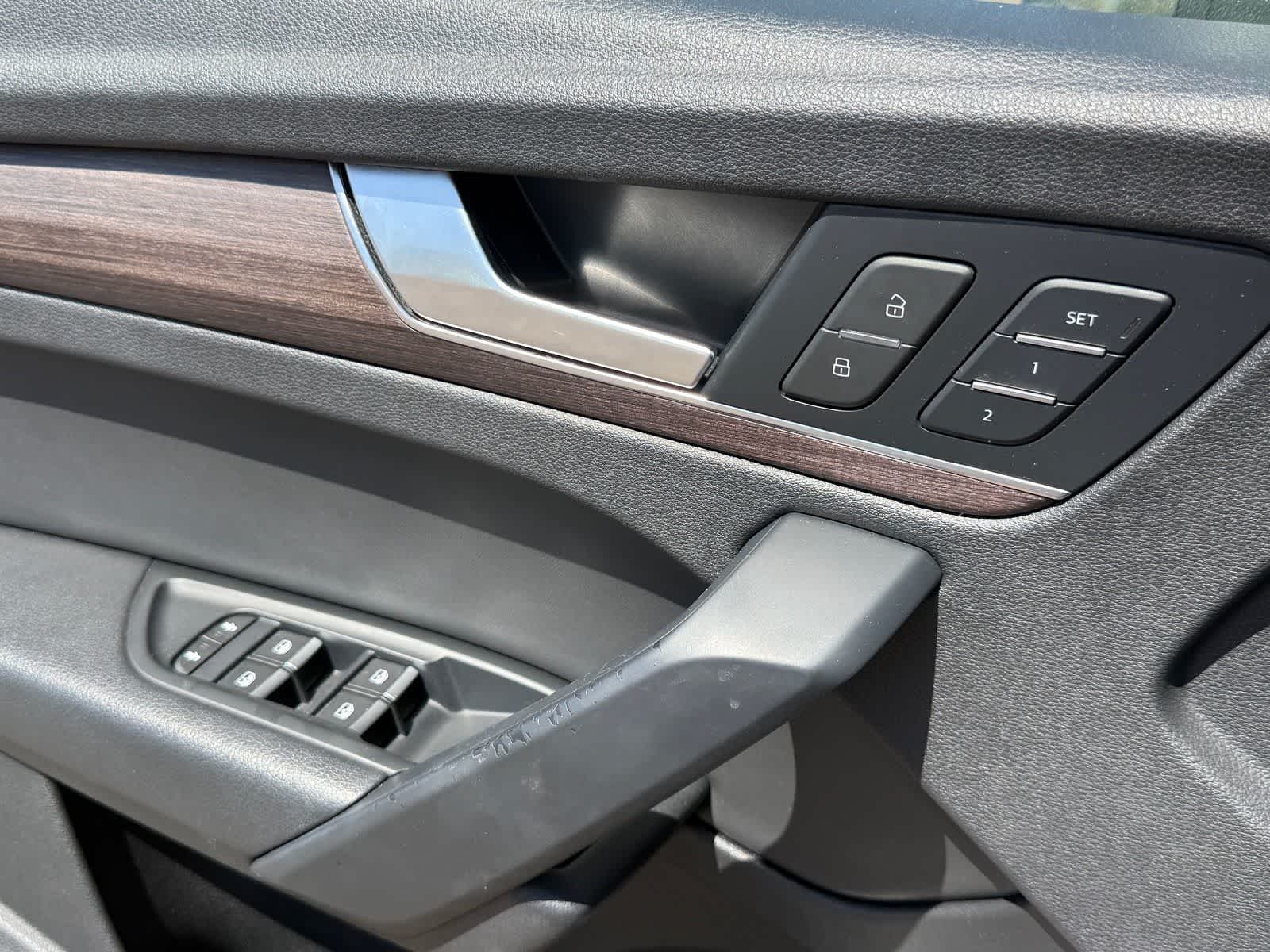 2021 Audi Q5 Premium