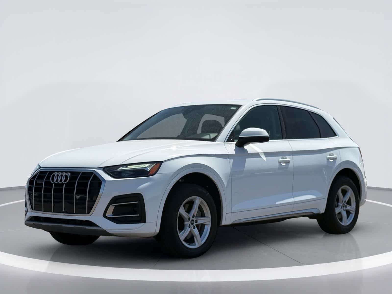 2021 Audi Q5 Premium