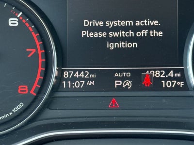 2021 Audi Q5 Premium