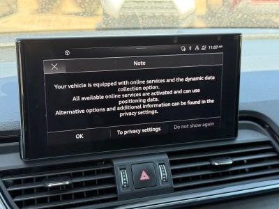 2021 Audi Q5 Premium