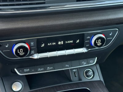 2021 Audi Q5 Premium