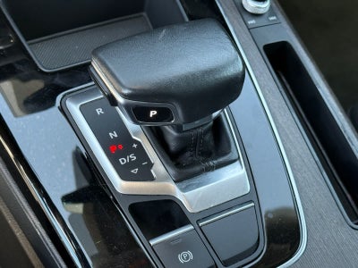 2021 Audi Q5 Premium
