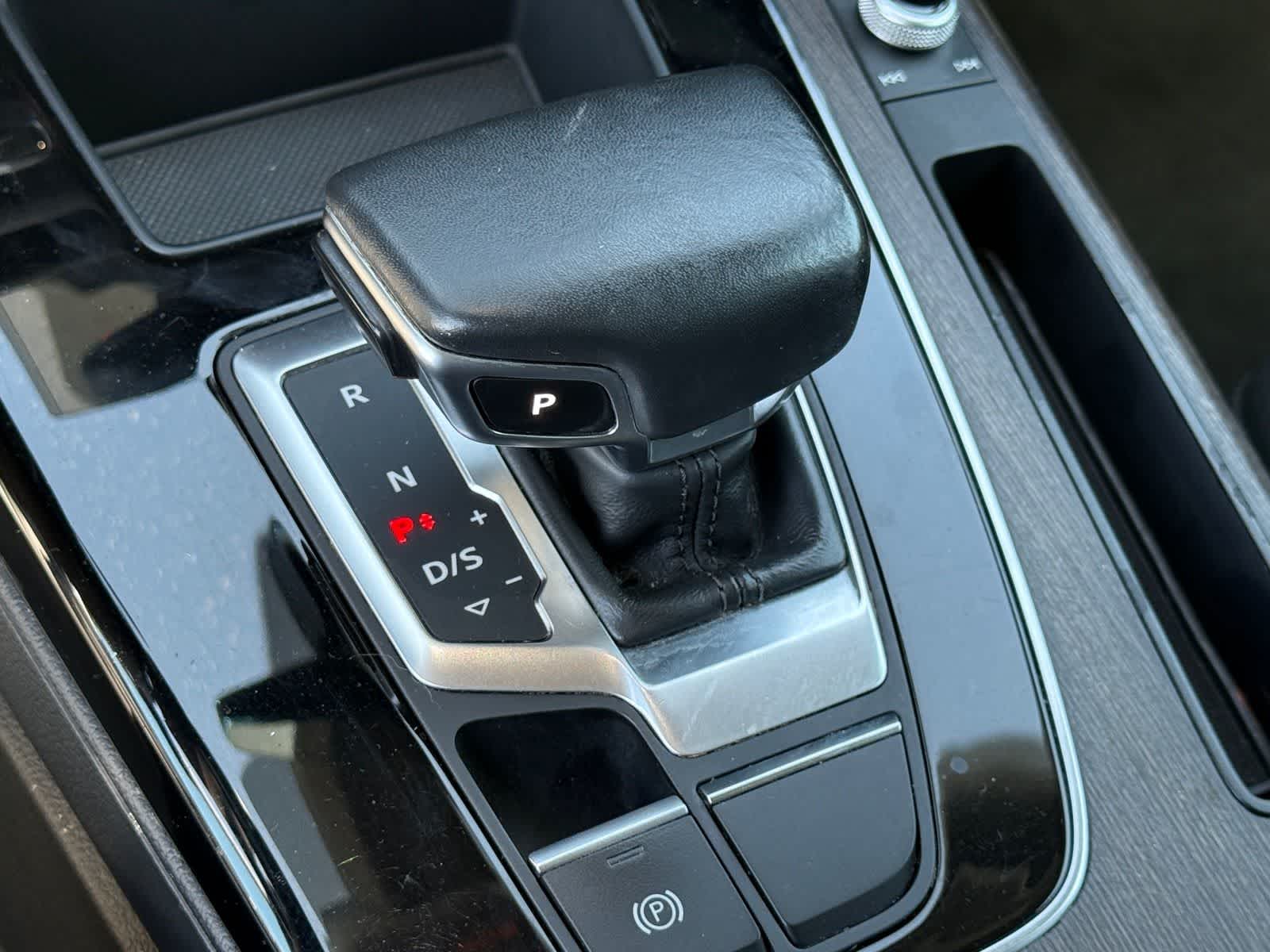 2021 Audi Q5 Premium