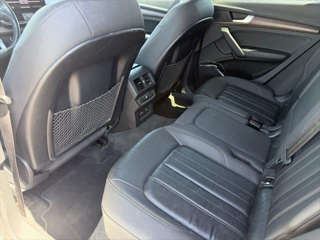 2021 Audi Q5 Premium
