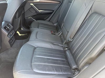 2021 Audi Q5 Premium