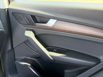 2021 Audi Q5 Premium