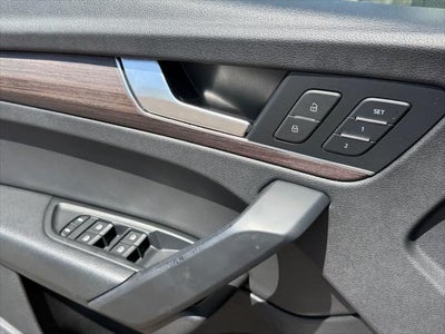 2021 Audi Q5 Premium