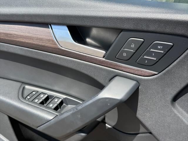 2021 Audi Q5 Premium