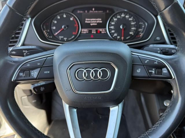 2021 Audi Q5 Premium