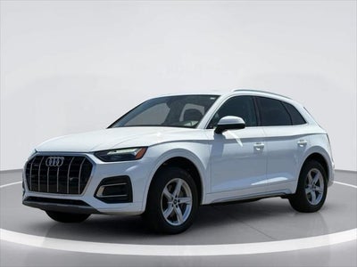 2021 Audi Q5 Premium