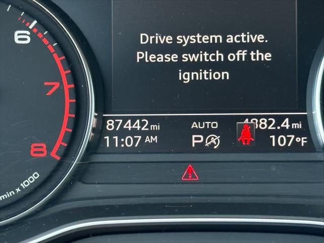 2021 Audi Q5 Premium