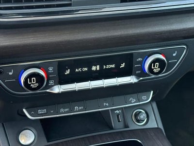 2021 Audi Q5 Premium