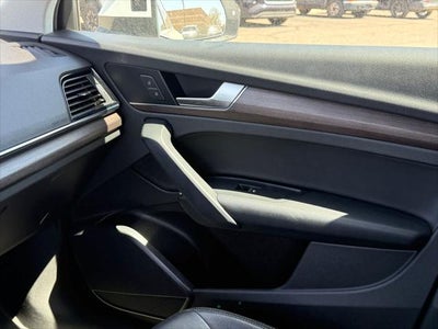 2021 Audi Q5 Premium