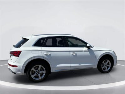 2021 Audi Q5 Premium