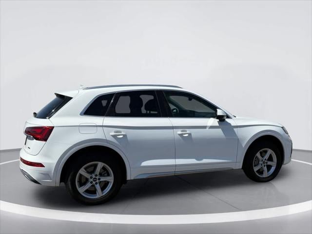 2021 Audi Q5 Premium