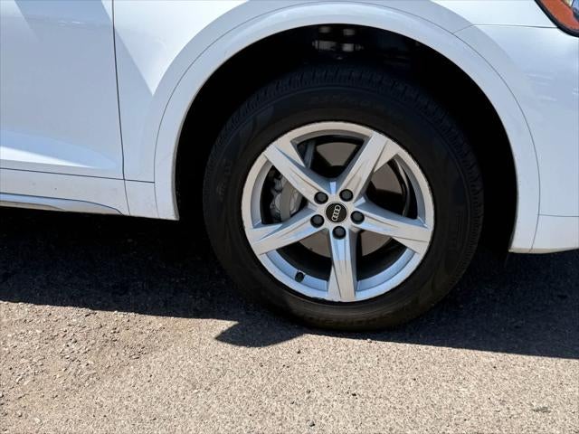 2021 Audi Q5 Premium