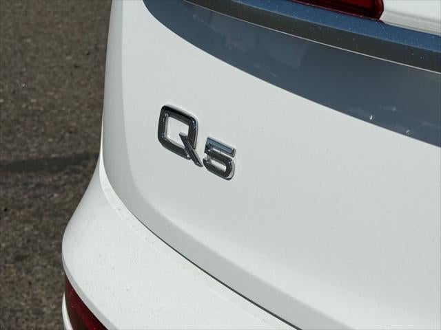 2021 Audi Q5 Premium