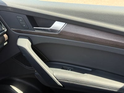 2024 Audi Q5 S line Premium Plus