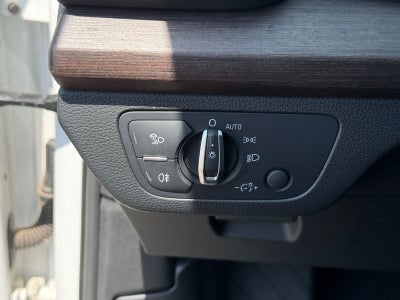 2024 Audi Q5 S line Premium Plus