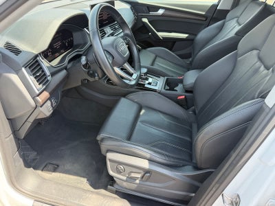 2024 Audi Q5 S line Premium Plus