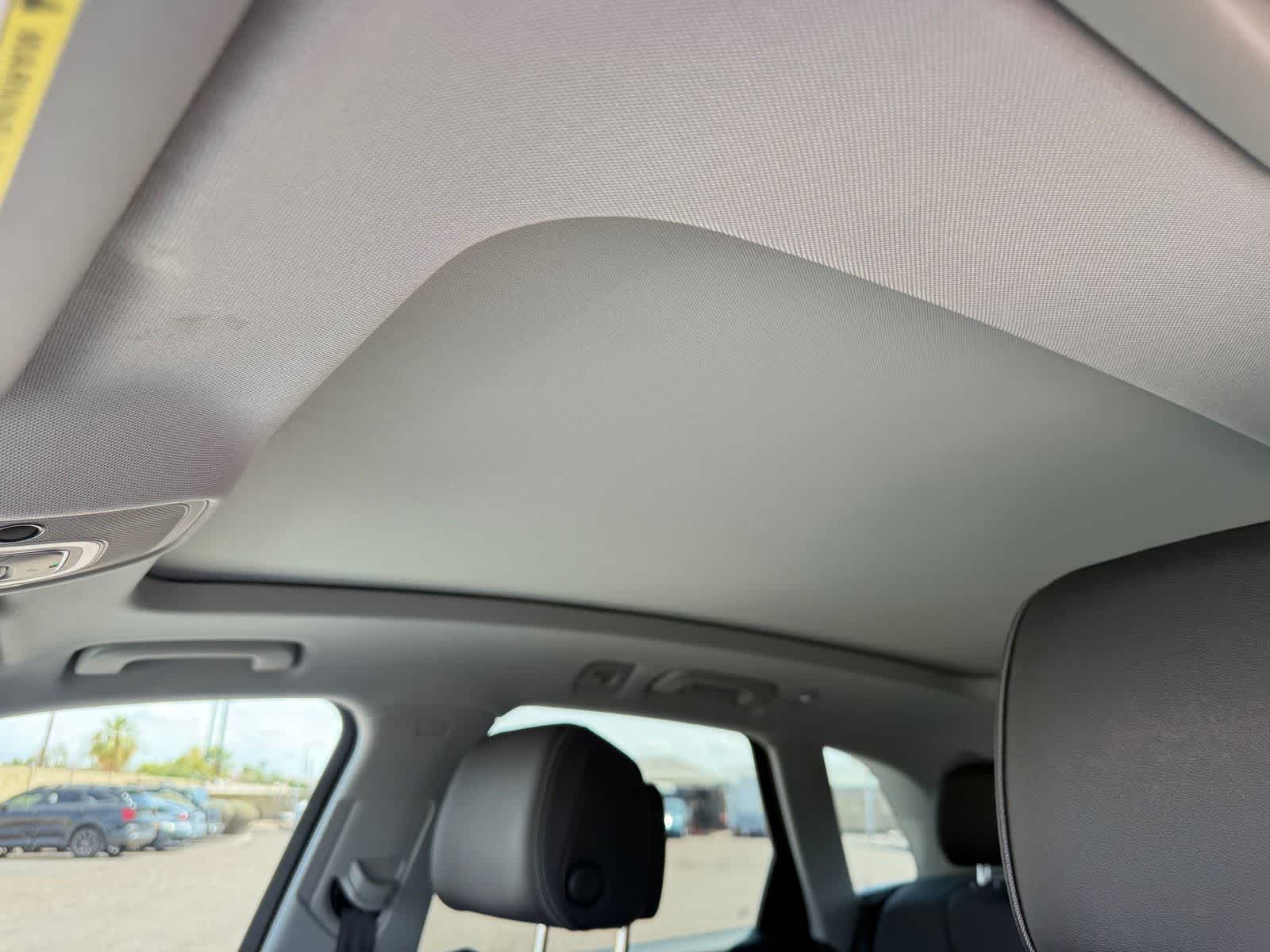 2024 Audi Q5 S line Premium Plus