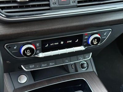 2024 Audi Q5 S line Premium Plus