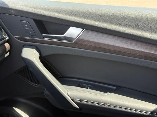 2024 Audi Q5 S line Premium Plus