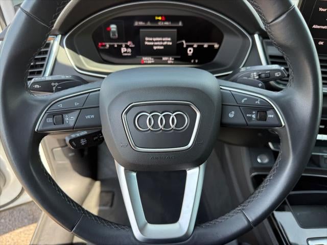 2024 Audi Q5 S line Premium Plus