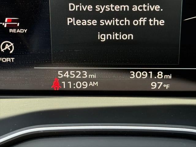 2024 Audi Q5 S line Premium Plus