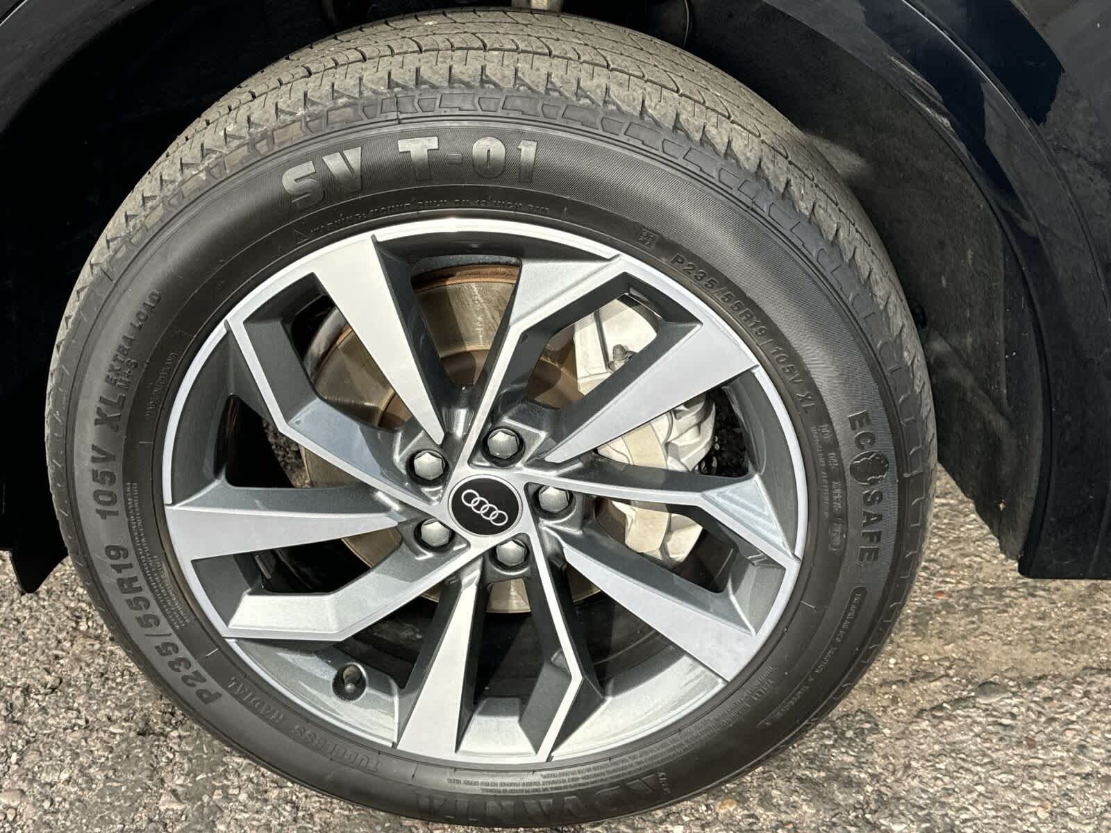 2023 Audi Q5 S line Premium Plus