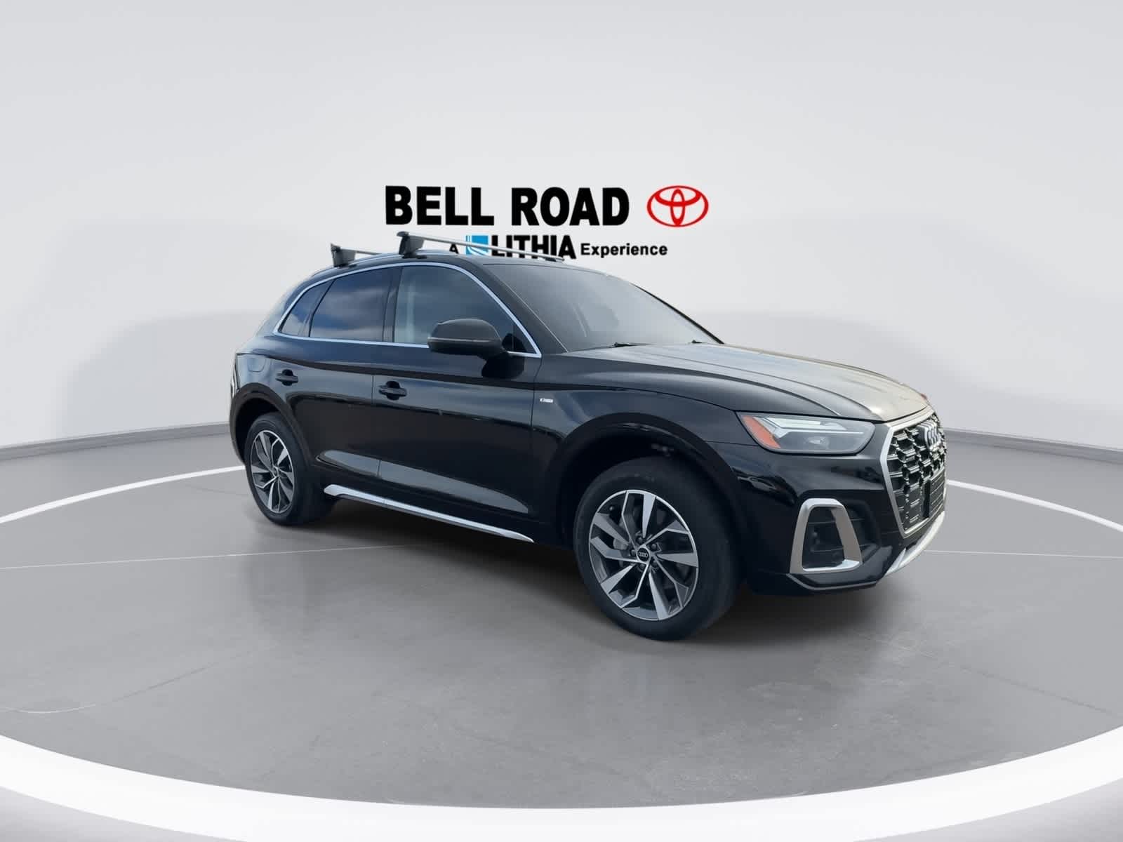 2023 Audi Q5 S line Premium Plus