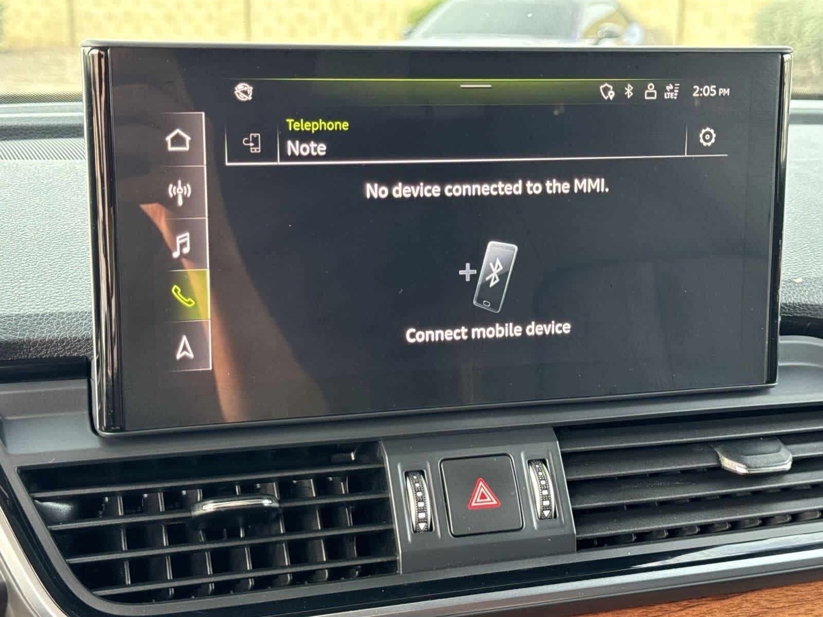 2023 Audi Q5 S line Premium Plus